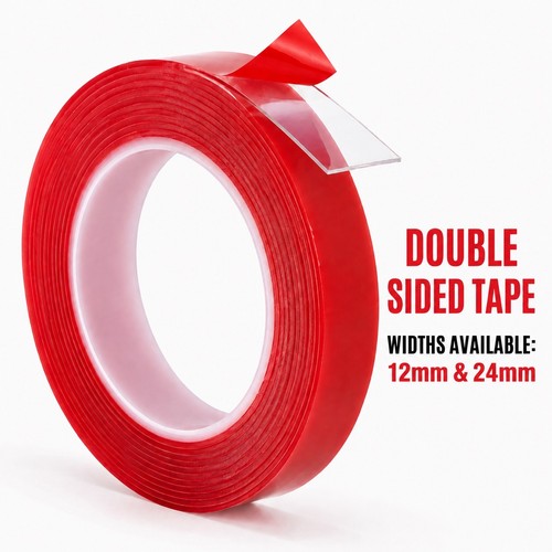 Doppelseitiges nano klebeband - doppelseitiges,
