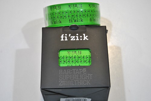 Lenkerband fizik superlight - fizik,