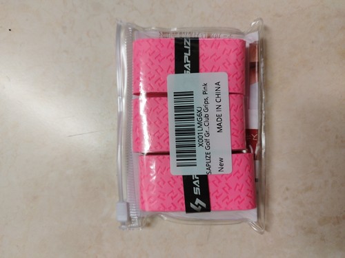 Saplize golf grip wrapping - golf,