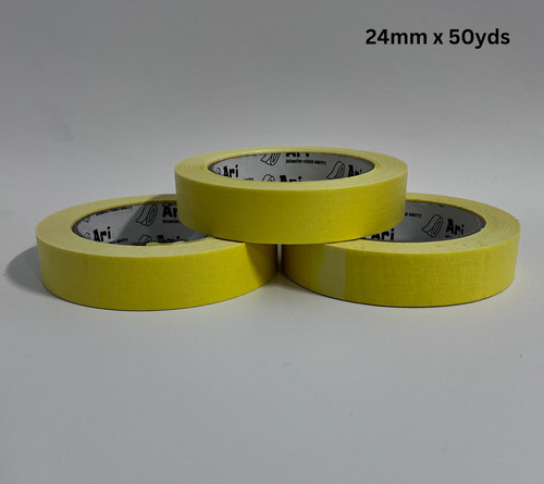 Abdeckband 24mm 5 36mm - abdeckband, 1"