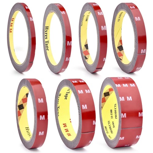 Doppelseitiges klebeband - klebeband, 3m