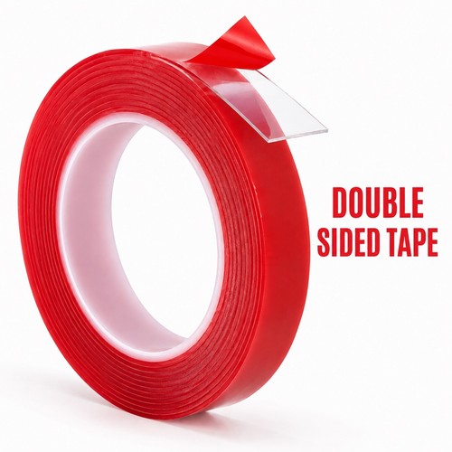 Doppelseitiges klebeband extra - doppelseitiges,