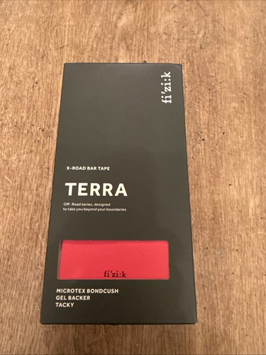Fizik terra microtex - microtex, bondcush