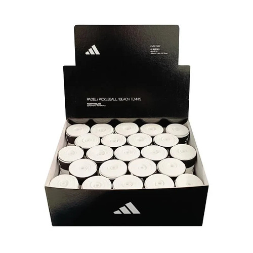 Adidas overgrips tacky - 45,