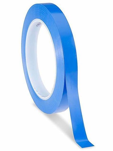 471 blau vinyl klebeband - vinyl,