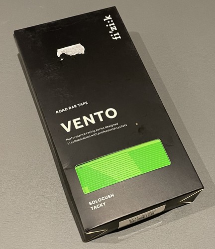 Fizik vento solocush tacky - vento,