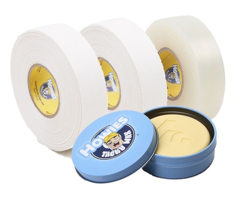 Howies tacky set 2x tape - tacky, –