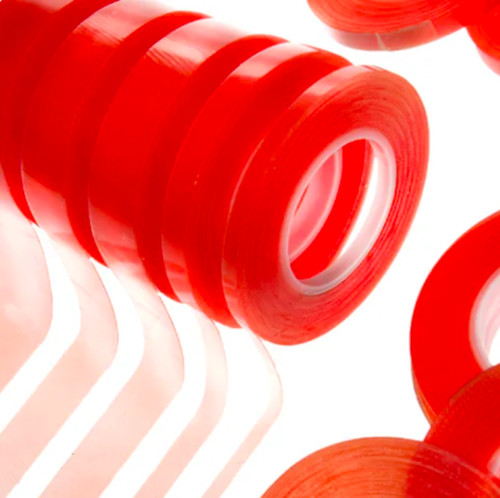 Red liner high - tack, super