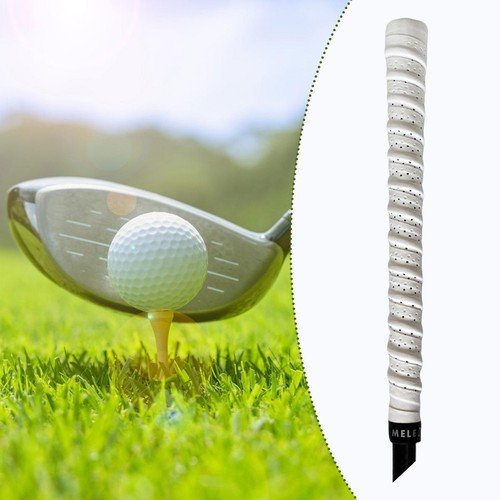 Golf grip wraping - wraping, tape