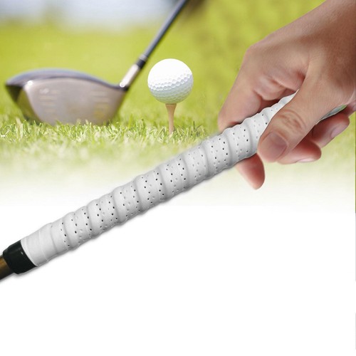 Golf grip wraping - golf,