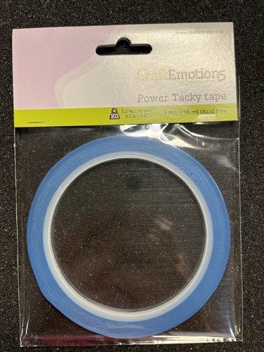 Doppelseitiges klebeband power - klebeband,