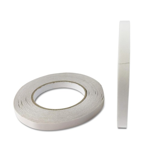 Doppelseitiges klebeband mm - doppelseitiges,