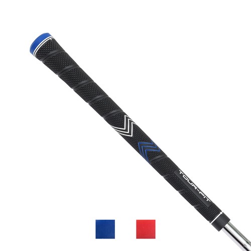Golfgriffe tour fit - golfgriffe, dual