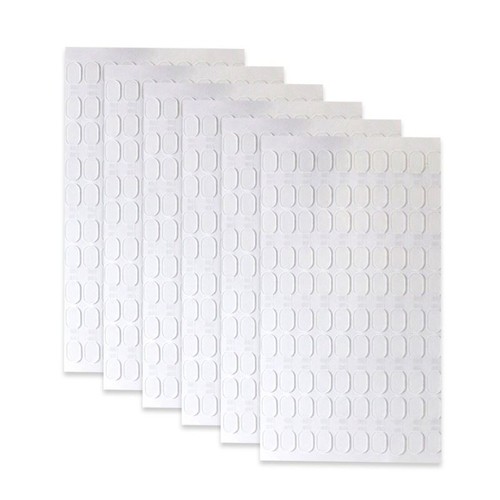 100 stück doppelseitiges - 100,